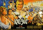 Filmplakat Kali Yug - II. Teil: Aufruhr in Indien