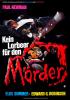 Filmplakat Kein Lorbeer für den Mörder