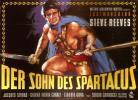 Filmplakat Sohn des Spartacus, Der