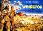 Filmplakat Winnetou - 1. Teil