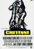 Filmplakat Cheyenne