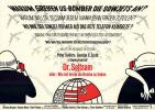 Filmplakat Dr. Seltsam, oder wie ich lernte, die Bombe zu lieben