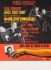 Filmplakat James Bond 007 - Goldfinger