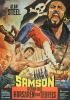 Filmplakat Samson gegen die Korsaren des Teufels