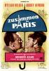 Filmplakat Zusammen in Paris