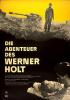 Filmplakat Abenteuer des Werner Holt, Die