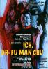 Filmplakat Ich, Dr. Fu Man Chu
