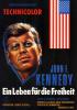 Filmplakat John F. Kennedy - Ein Leben für die Freiheit