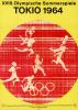 Tokio 1964 - XVIII. Olympische Sommerspiele