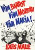 Filmplakat Viva Maria!
