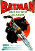 Filmplakat Batman hält die Welt in Atem