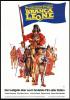 Filmplakat unglaublichen Abenteuer des hochwohllöblichen Ritters Branca Leone, Di
