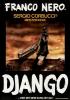 Filmplakat Django