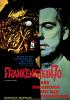 Filmplakat Frankenstein 70 - Das Ungeheuer mit der Feuerklaue