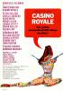 Filmplakat Casino Royale