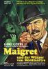 Filmplakat Maigret und der Würger von Montmartre