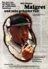 Filmplakat Maigret und sein größter Fall