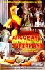 Filmplakat Argoman - Der phantastische Supermann 