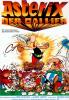 Filmplakat Asterix der Gallier