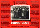 Filmplakat Bonnie und Clyde
