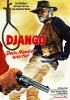 Filmplakat Django - Dein Henker wartet