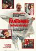 Filmplakat Fantomas bedroht die Welt