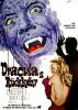 Filmplakat Draculas Rückkehr