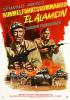 Filmplakat Himmelfahrtskommando El Alamein