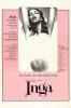 Filmplakat Inga - Ich habe Lust