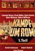 Filmplakat Kampf um Rom I
