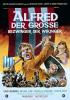 Filmplakat Alfred der Große - Bezwinger der Wikinger