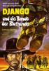 Filmplakat Django und die Bande der Bluthunde