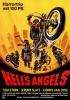 Filmplakat Hell's Angels '70
