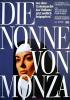 Filmplakat Nonne von Monza, Die