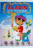 Filmplakat Aladin und die Wunderlampe