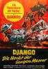 Filmplakat Django - Die Nacht der langen Messer