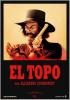 Filmplakat El Topo