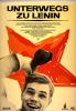 Filmplakat Unterwegs zu Lenin