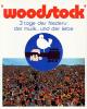 Filmplakat Woodstock