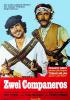 Filmplakat Zwei Companeros