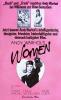 Filmplakat Andy Warhol's Women