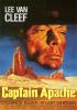 Filmplakat Captain Apache