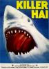 Filmplakat Killer Hai