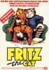 Filmplakat Fritz the Cat