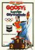 Filmplakat Goofys lustige Olympiade