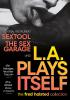 Filmplakat L.A. Plays Itself - The Fred Halsted Collection
