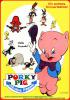 Filmplakat Porky Pig und seine Freunde