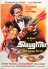 Filmplakat Slaughter