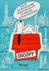 Filmplakat Snoopy