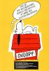 Filmplakat Snoopy